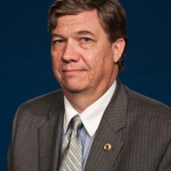 Meet the Posher: Dr. Ron Thomas, Jr. - Picture 8 of 16